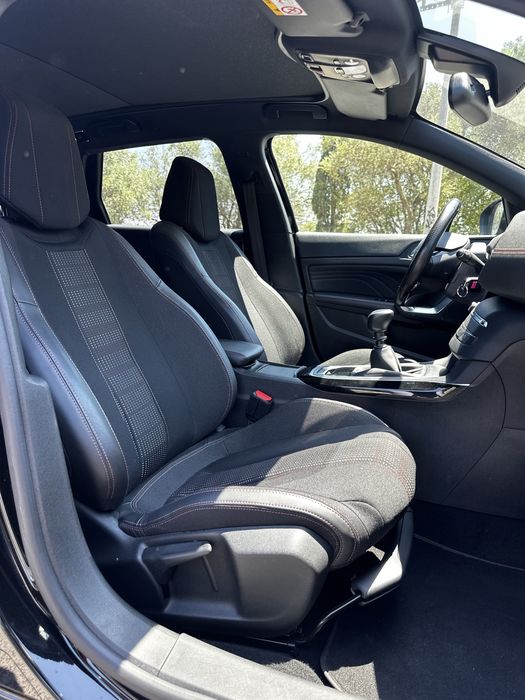 Peugeot 308 SW 1.5 HDI GT- Line