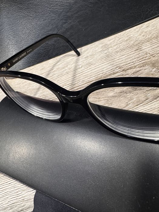 Okulary/oprawki Saint Laurent SL M155
