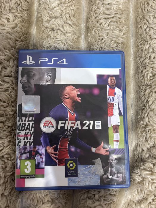 Vendo jogos da ps4