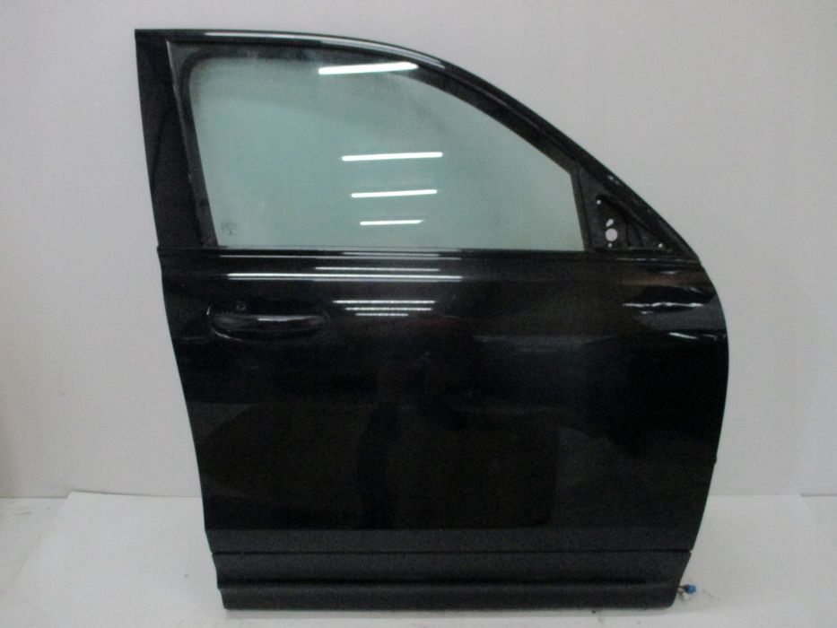 Drzwi Prawe Przednie Mercedes Glb 20R