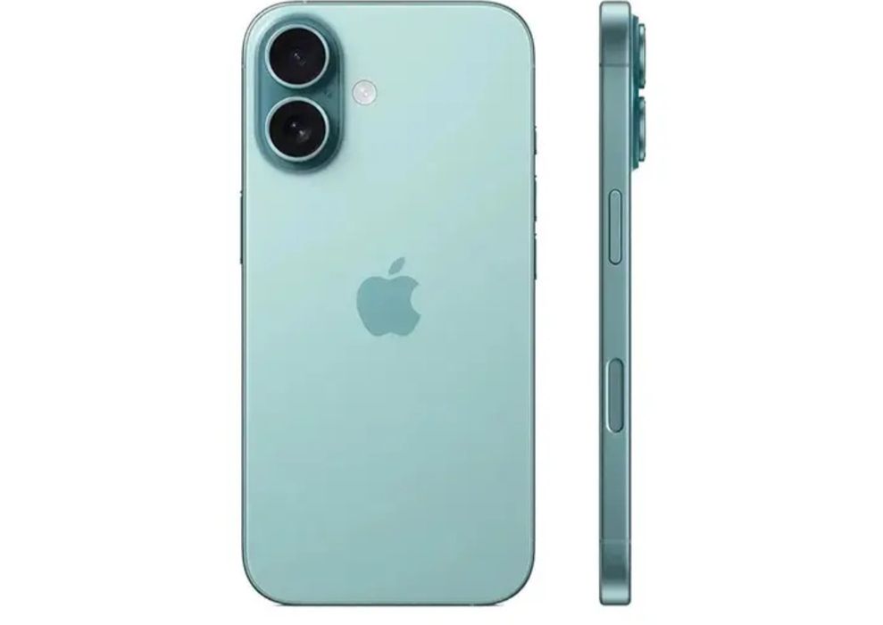 Продам IPHONE 16