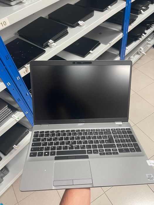 Dell Latitude 5510 i5-10310U 16GB RAM 512GB SSD NVMe Touch 15.6" FHD Windows 11 | Tech-Refurb | Loja Oeiras |