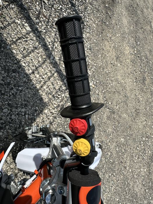 Pit Bike Kayo TS 90cc