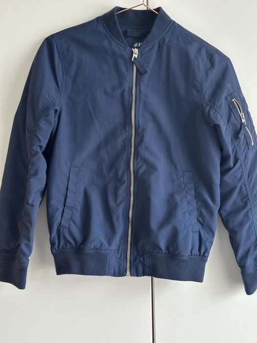 Вітровка H&M 152 см