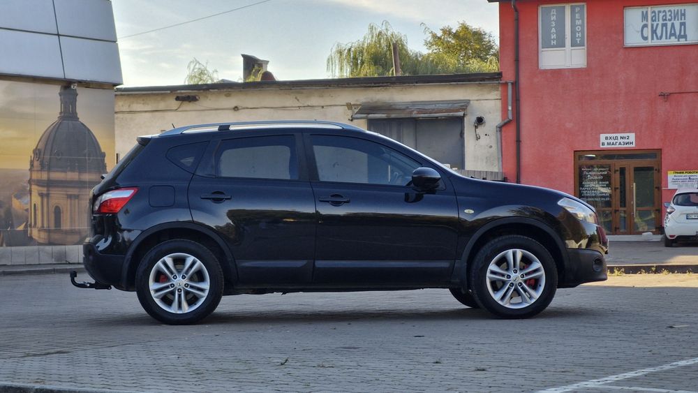 Продам Термінрво Nissan Qasqai
