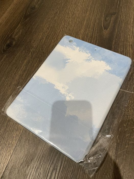 Etui ipad 10.2” nowe