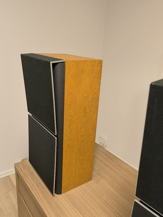 Bang Olufsen głośniki S45