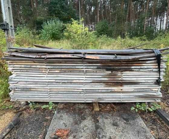 tarcica bukowa deski