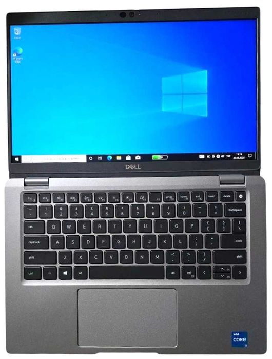 Dell Latitude 5320  i5-1135G7 8GB 256GB SSD Win 10