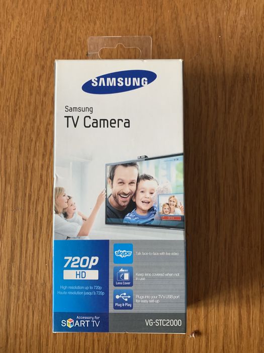 TVкамера Samsung