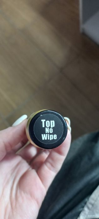 Топ для гель лаку