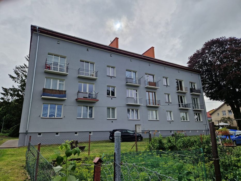 Mieszkanie na sprzedaż 46m