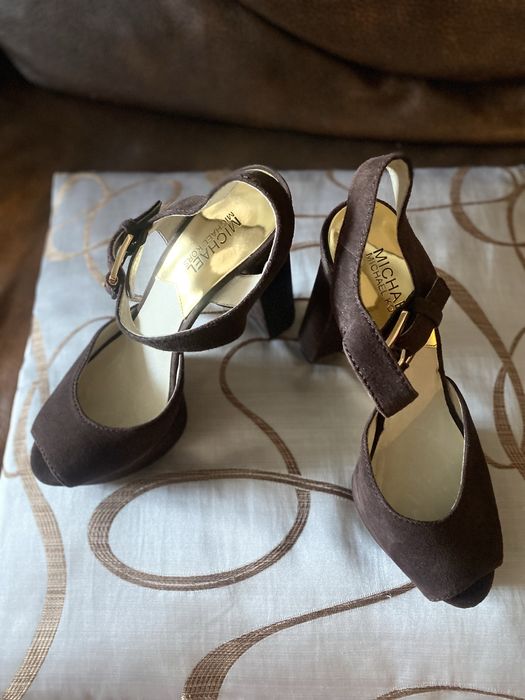 Обувь женская боссоножки Michael Kors