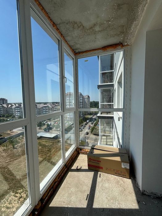 Однокімнатна квартира, зданий ЖК Іділіка Авеню, Перша ціна в комплексі