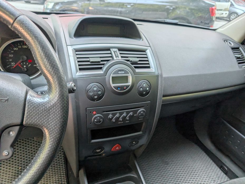 Renault Megane 2008 VIN VF1KM2K0H40690490 фото оголошення 8 з 24