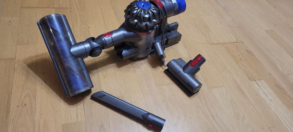 Пилесос дайсон,Dyson sw11