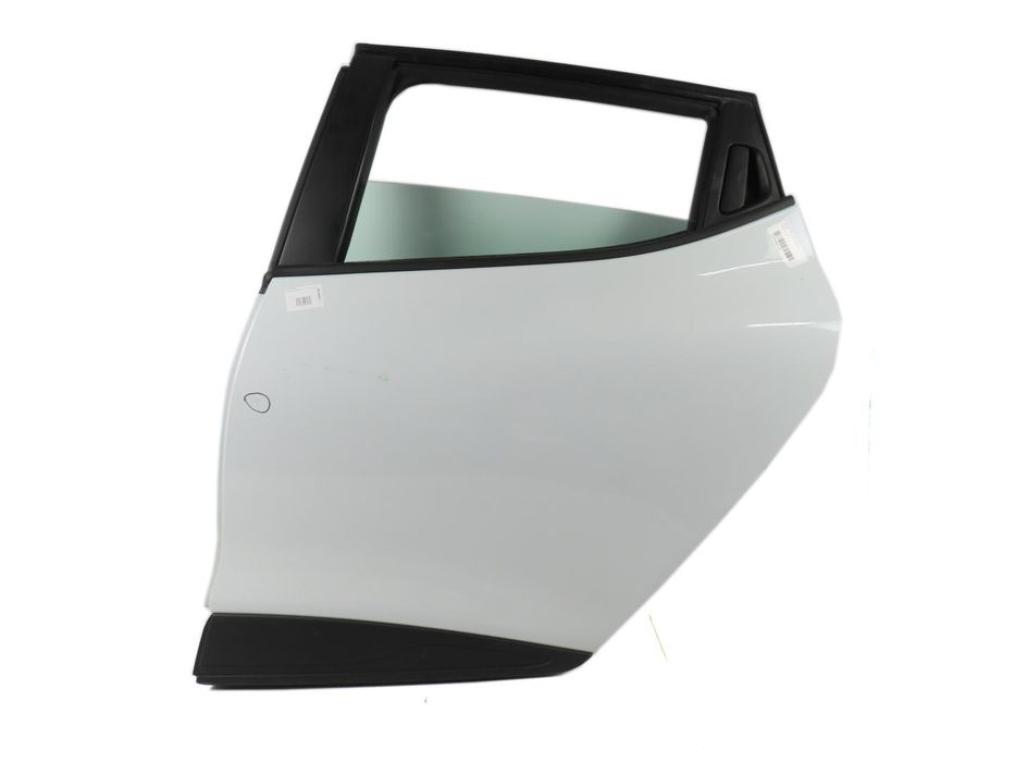 Porta Renault Clio Iv Ref: 821016892R 2012 - 2026