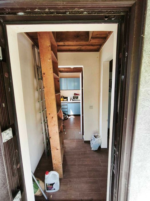 Продається затишний дачний будинок в м. Ужгород Код: 51627
