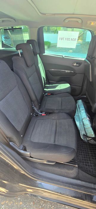 Peugeot 5008 de 2010