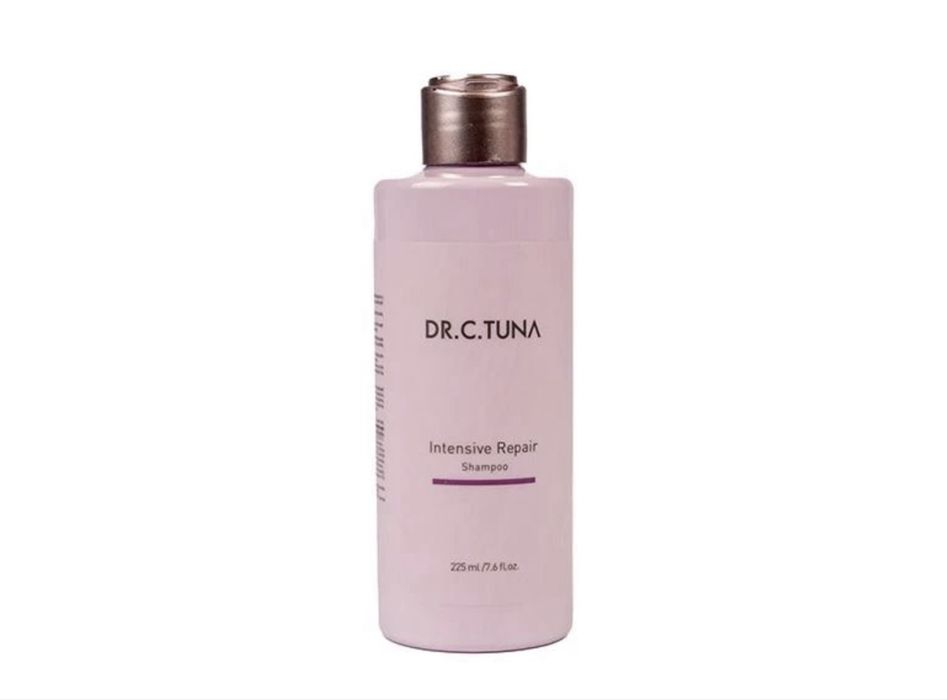 Dr. C. Tuna Intensive Repair Shampoo