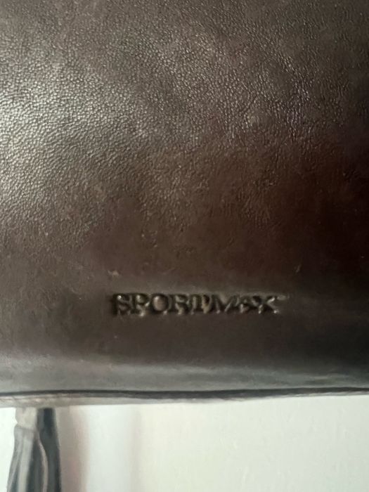 Torebka damska Sportmax