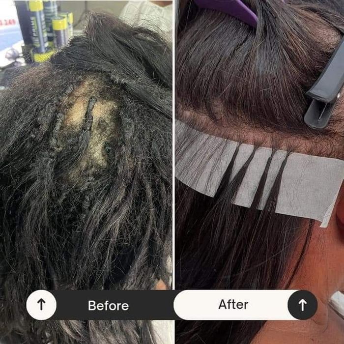 Fio a Fio - METODO QUERATINA