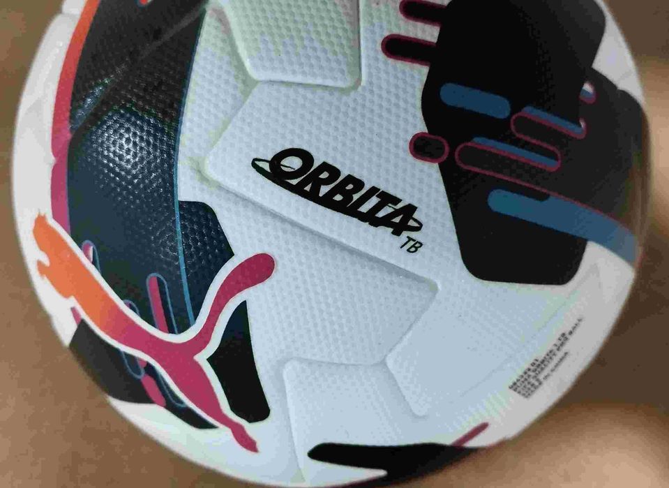 Bola Futebol Puma Orbita 1 tb (FIFA Quality Pro)