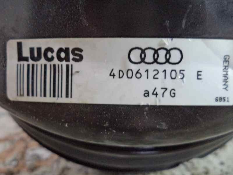SERVOFREIO AUDI A8 1997