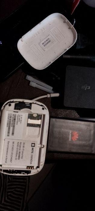 Мадем с стартовым пакетом вадафон