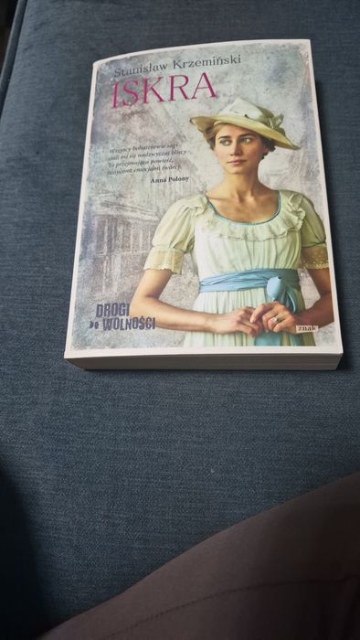 Iskra Stanisław Krzemiński