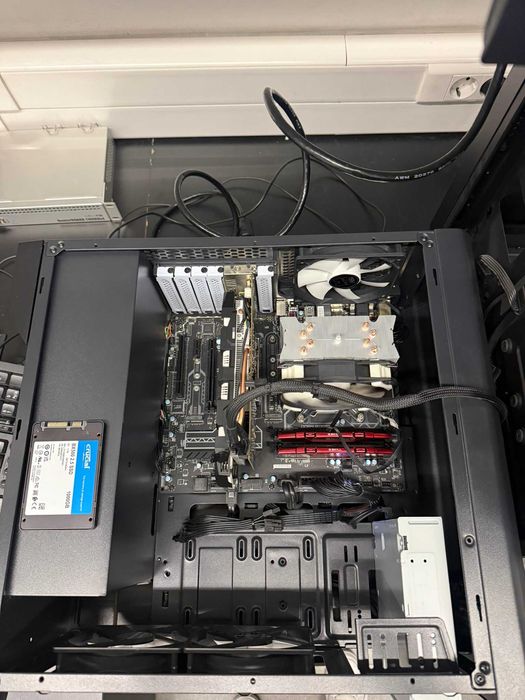 Computador Desktop