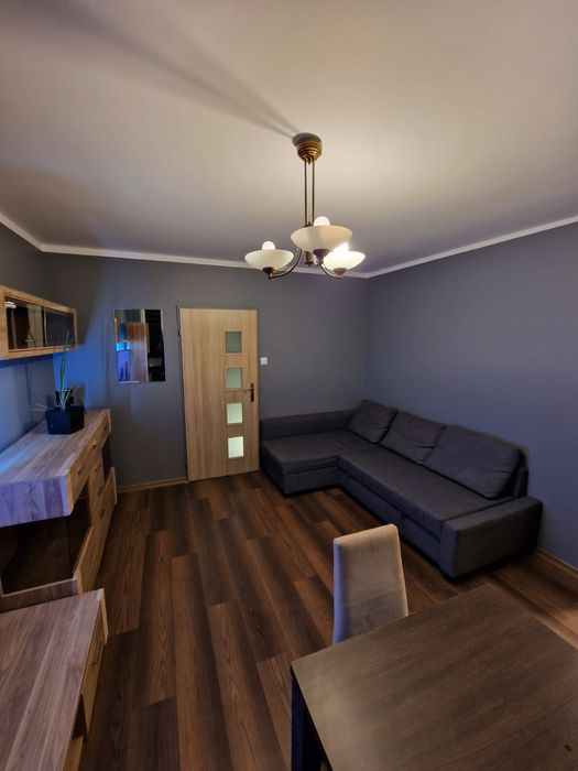 Apartament/Mieszkanie na doby/ wynajem krótko terminowy/nocleg/
