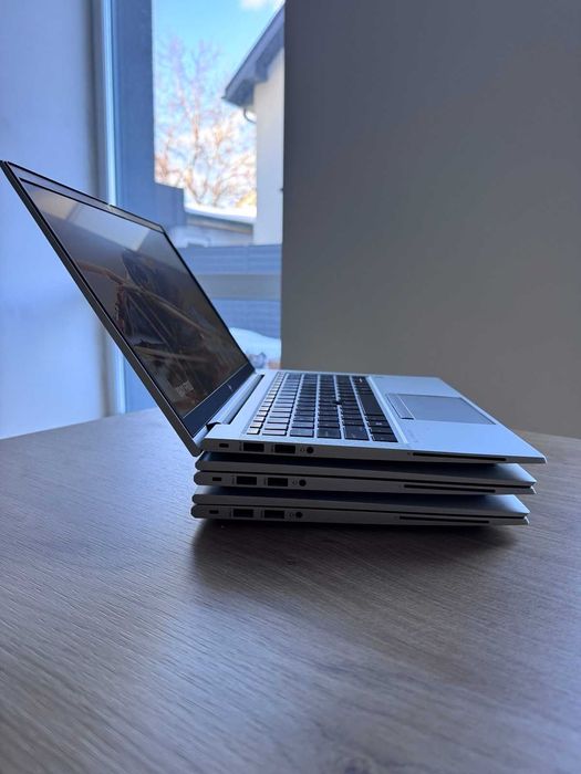 Ноутбук HP 840 G7  Для роботи та офісу, ГАРНИЙ СТАН, є  150 шт