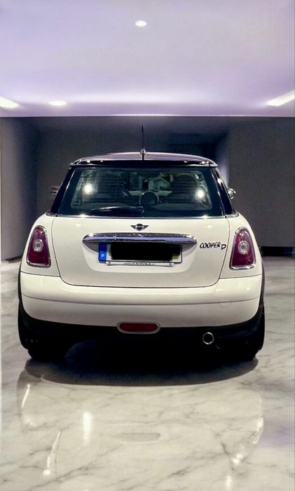 Mini Cooper One D64966173632257120