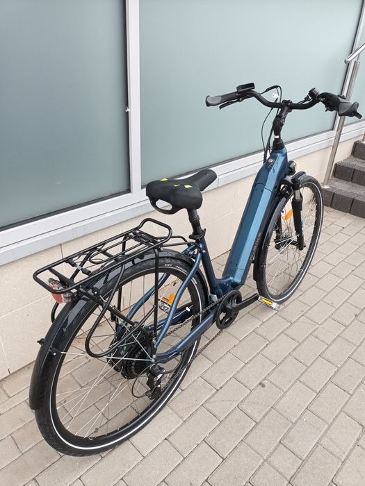 Rower Elektryczny M_BIKE eCITY 828.2