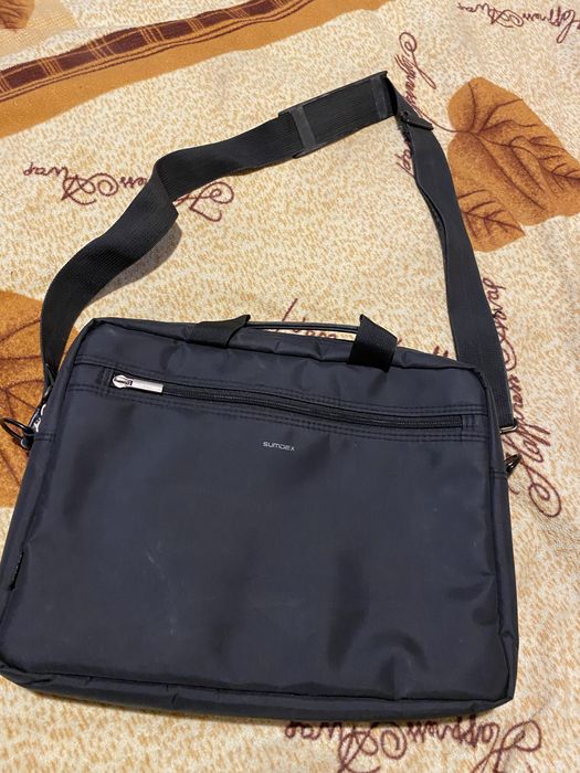 Сумка для нетбука або планшета