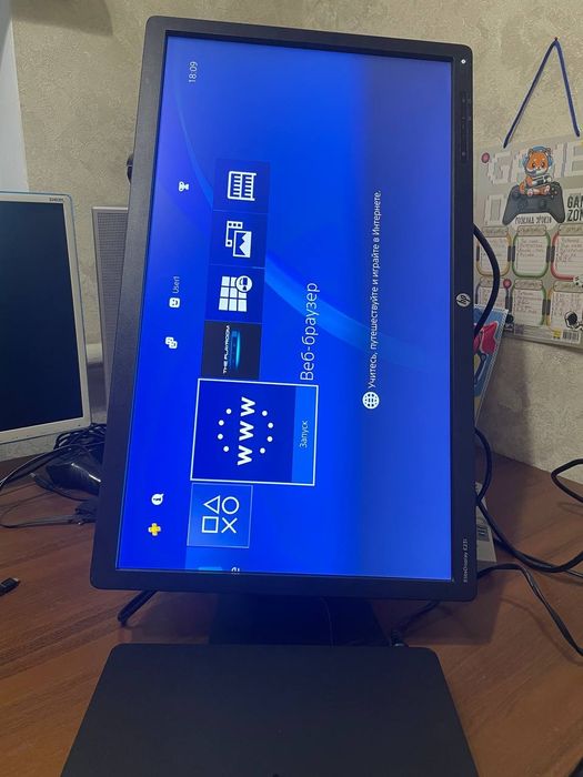 Бюджетний монітор