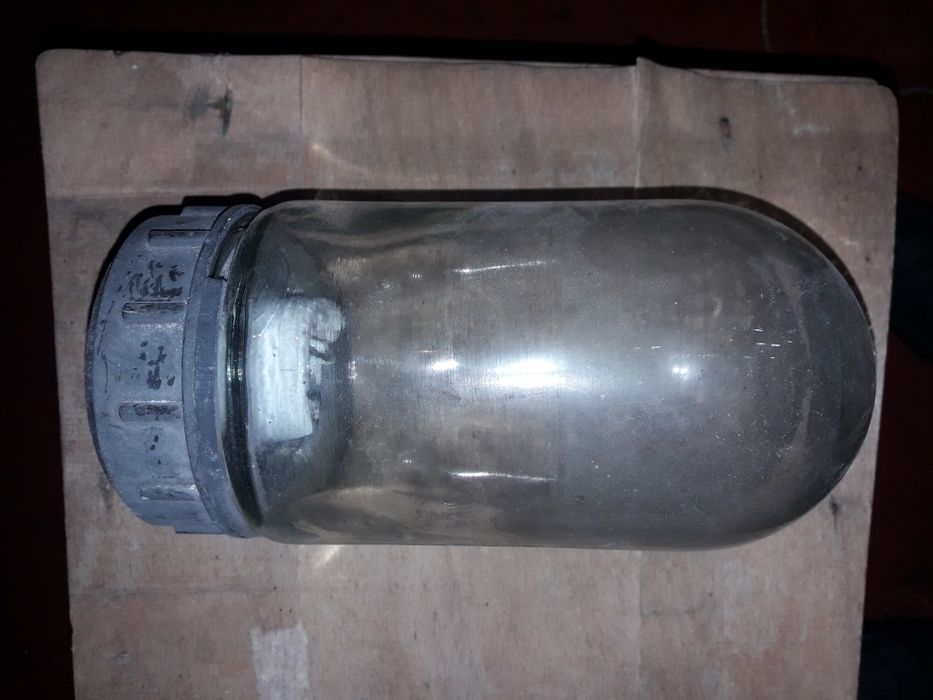 Плафон наружный 220 В