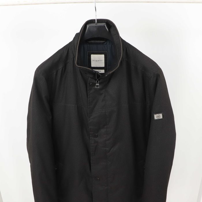 Чоловіча Куртка Bugatti