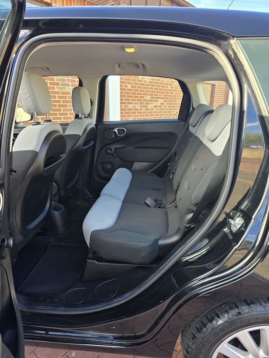 Fiat 500L 1.3 Multijet Lounge