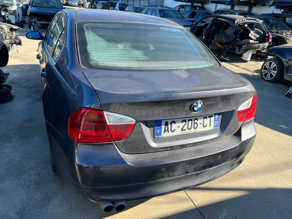 BMW E90 330D 2007