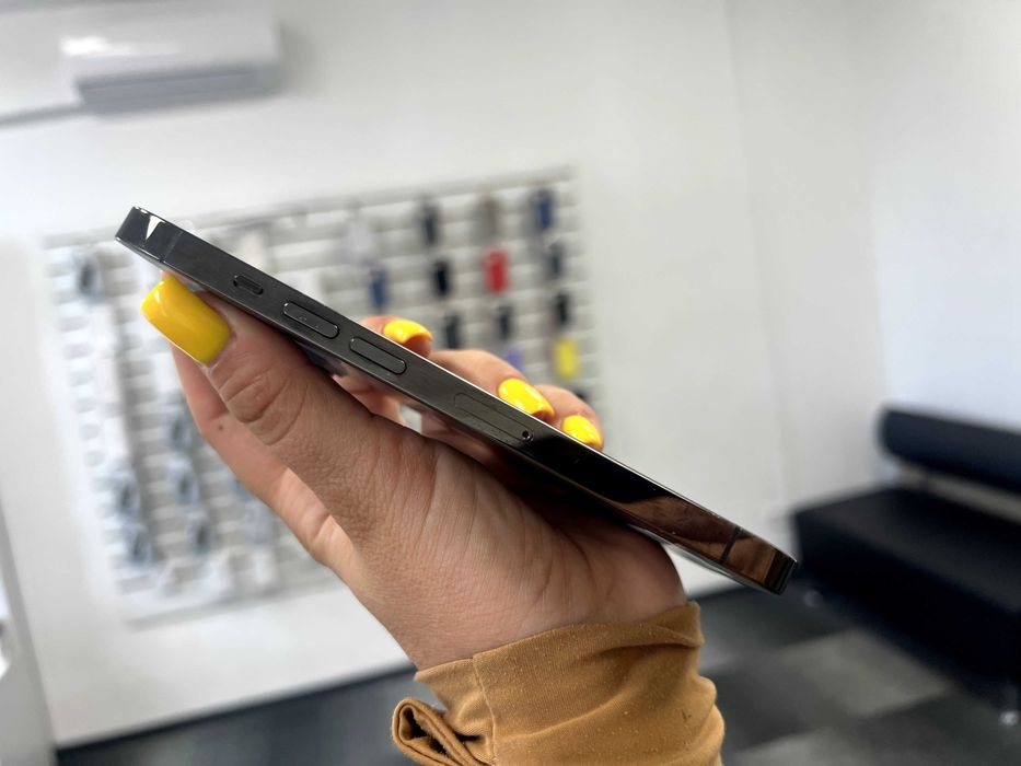 iPhone 13 Pro 128 GB Neverlock -Гарантія -Магазин