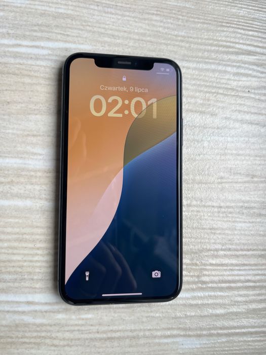 Telefon iPhone 11 pro