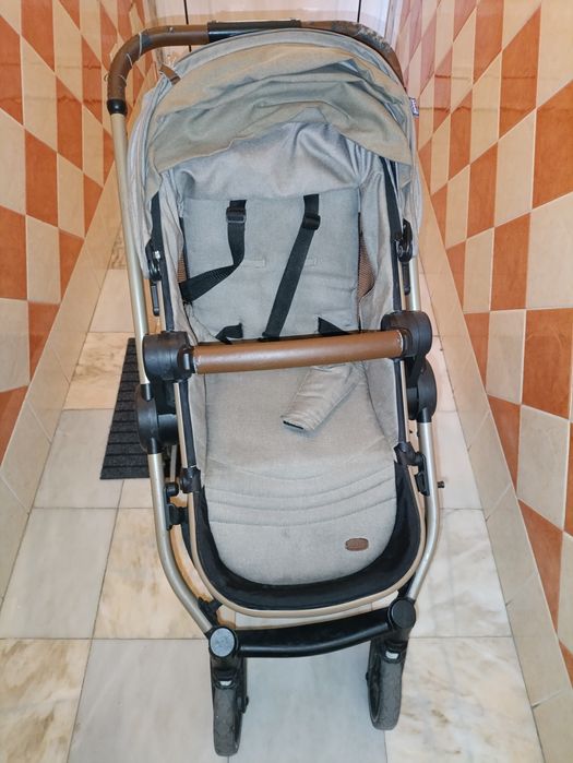 Carrinho Best friend chicco