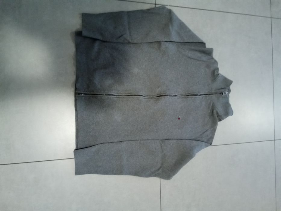 Paka ubrań chłopięcych