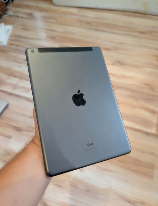 iPad 7 + lte 32gb