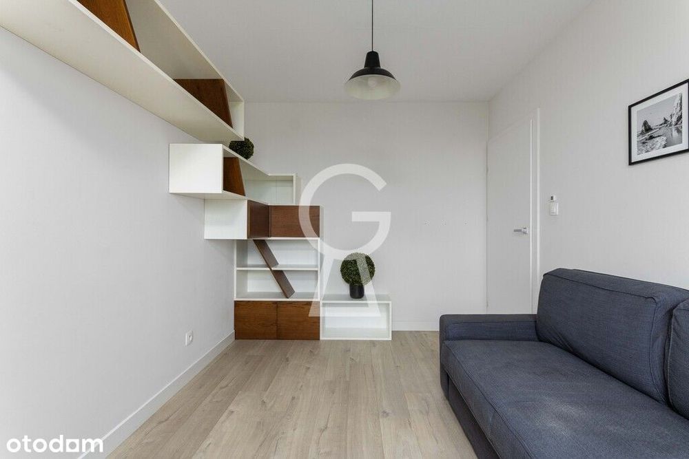Komfortowe | 3 pokoje | duży balkon | ul. Wojaczka