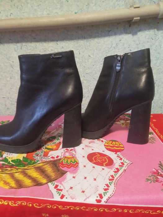 Продам сапошки осіні