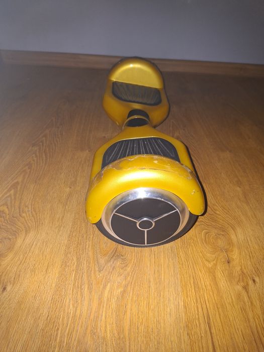 Deskorolka elektryczna do wynajęcia