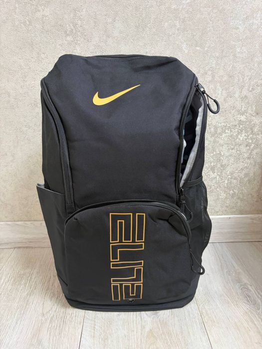 Рюкзаки Nike Elite